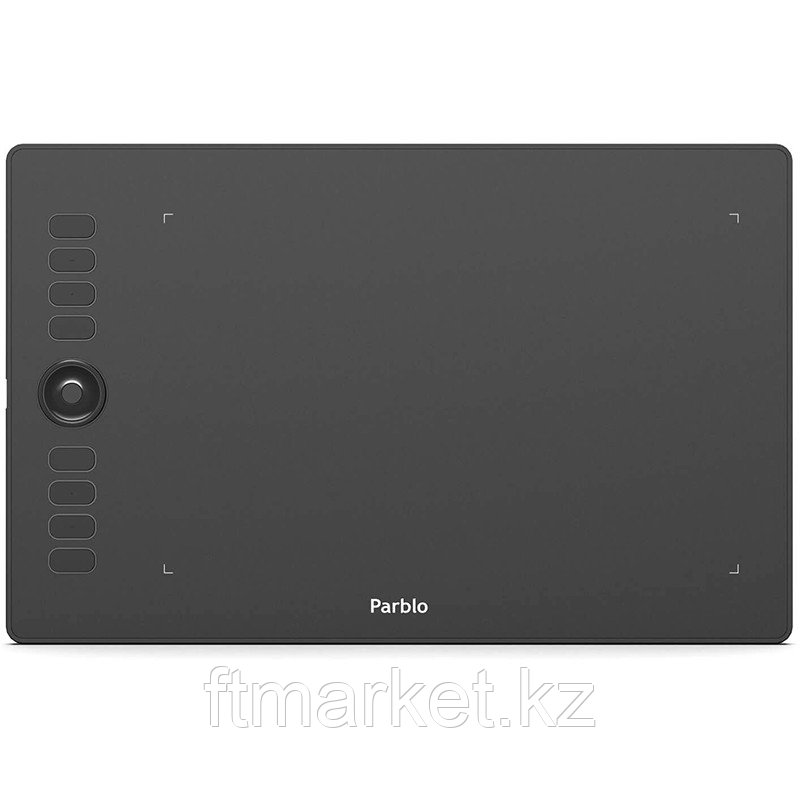 Графический планшет Parblo A610 Pro