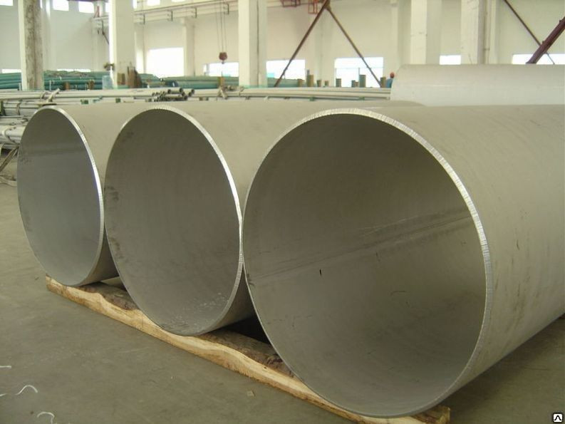 Труба 426х50мм ст.20 L=5-11 7м ГОСТ 8732-78