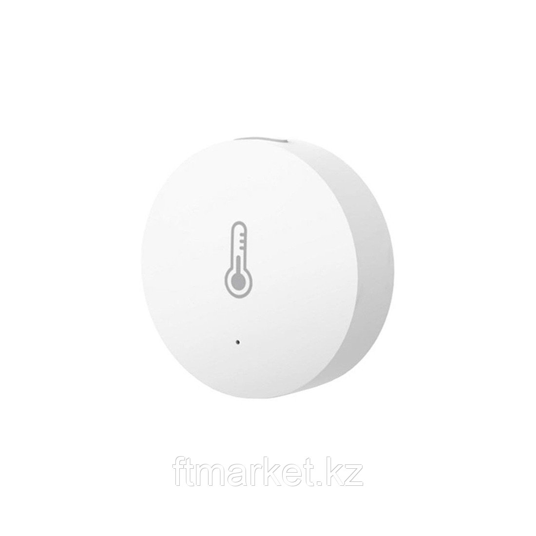 Датчик температуры и уровня влажности Mi Smart Home Белый