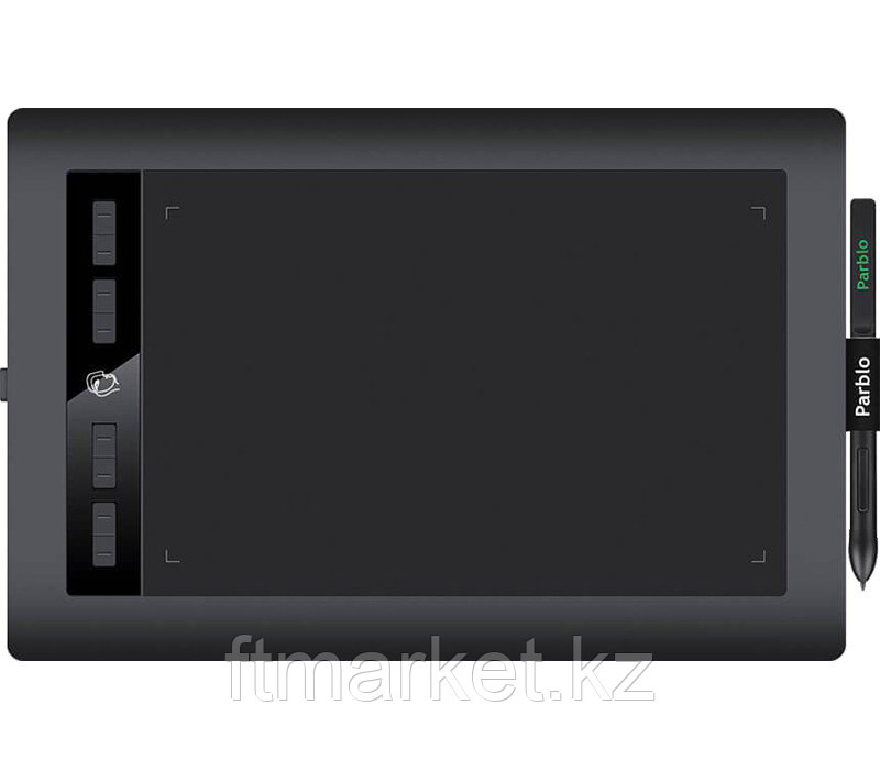 Графический планшет Parblo A610S