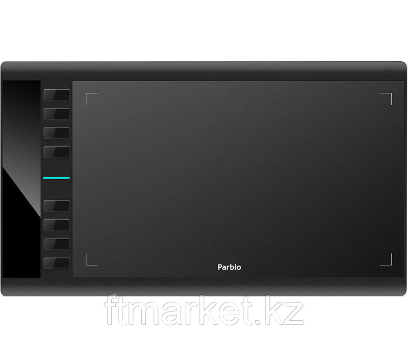 Графический планшет Parblo A610 V2