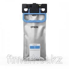 Картридж Epson C13T01D200 WF-C5X9R Cyan XXL Ink Supply Unit