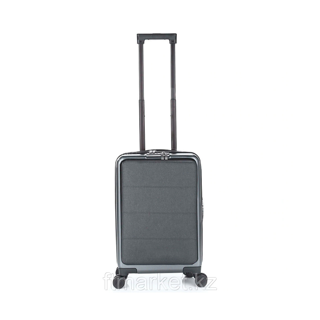 Чемодан Mi 90 Points Business Travel Suitcase 20" Серый