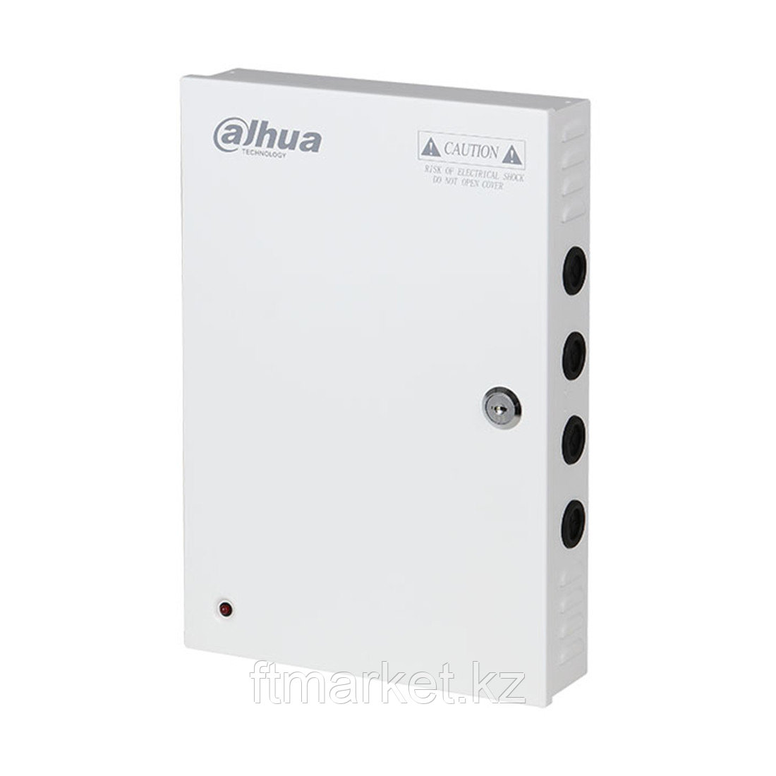 Распродажа Блок питания для видеонаблюдения Dahua DH-PFM342-9CH (12 В)