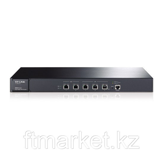 Маршрутизатор VPN TP-Link TL-ER6120