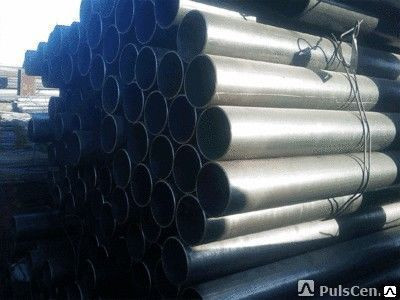Труба бесшовная 133х14мм СТ0ХГОСТ 8732-78
