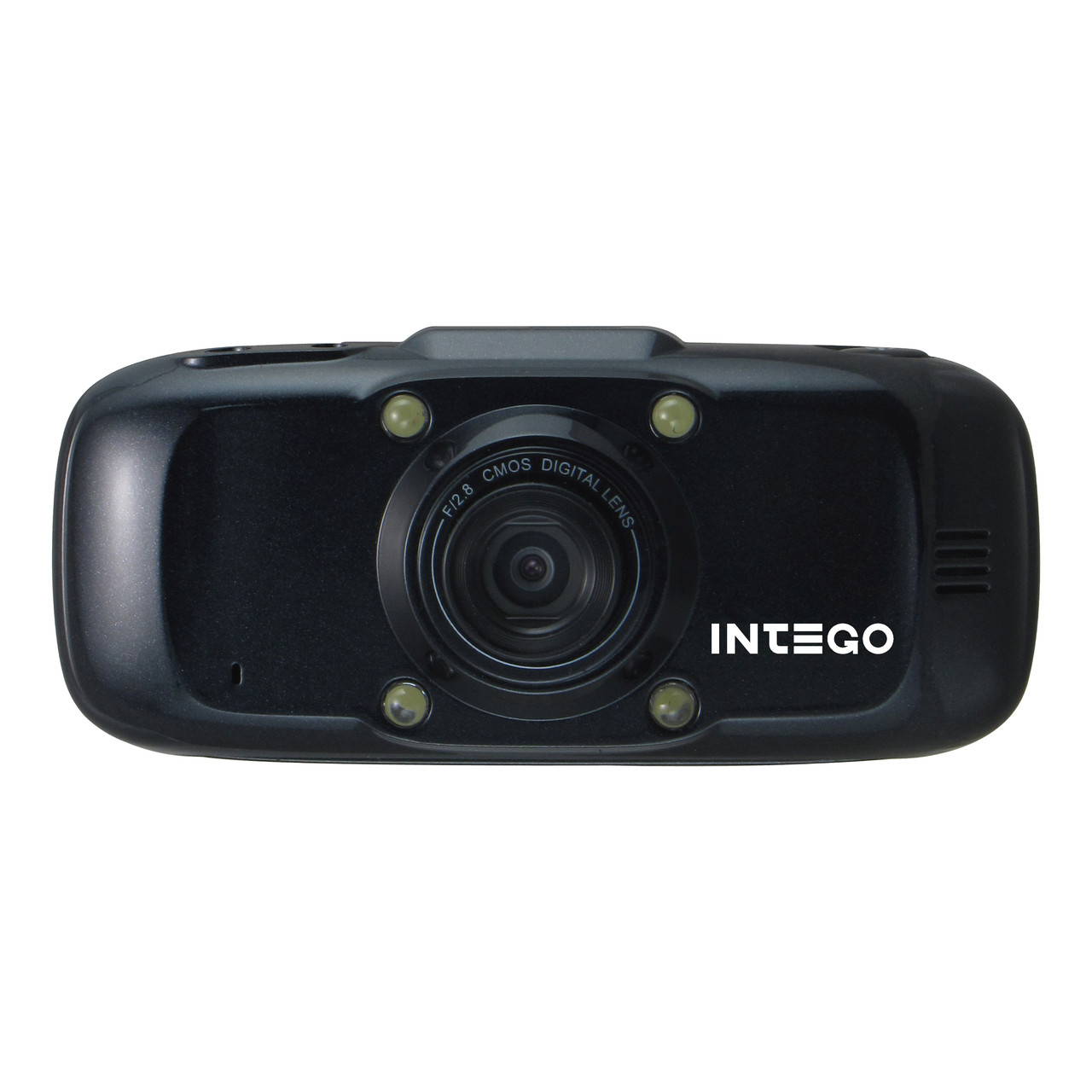 Автомобильный видеорегистратор Intego VX-280 HD