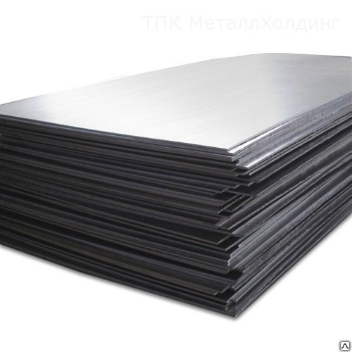 Лист 1.8 ХН78Т