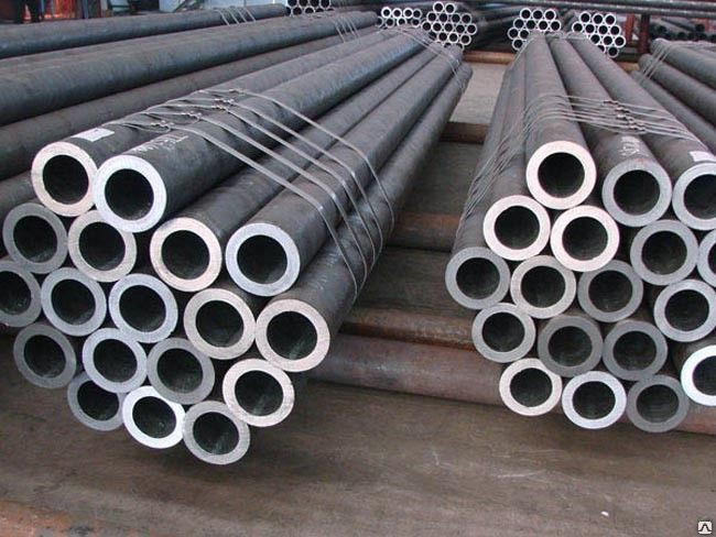 Труба 465x32 мм 40хГОСТ 14-3р-51-01