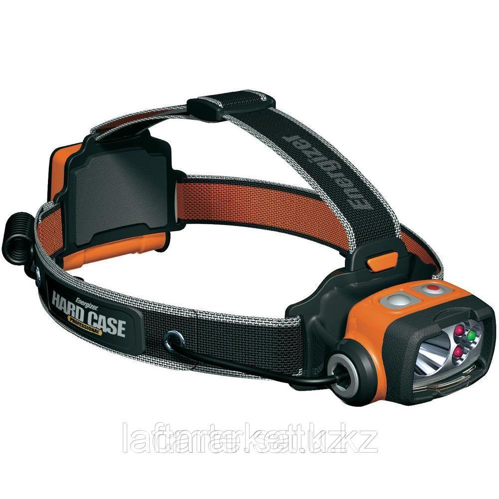 Фонарь взрывозащищенный налобный Energizer ATEX 3 x АА (без батареек).