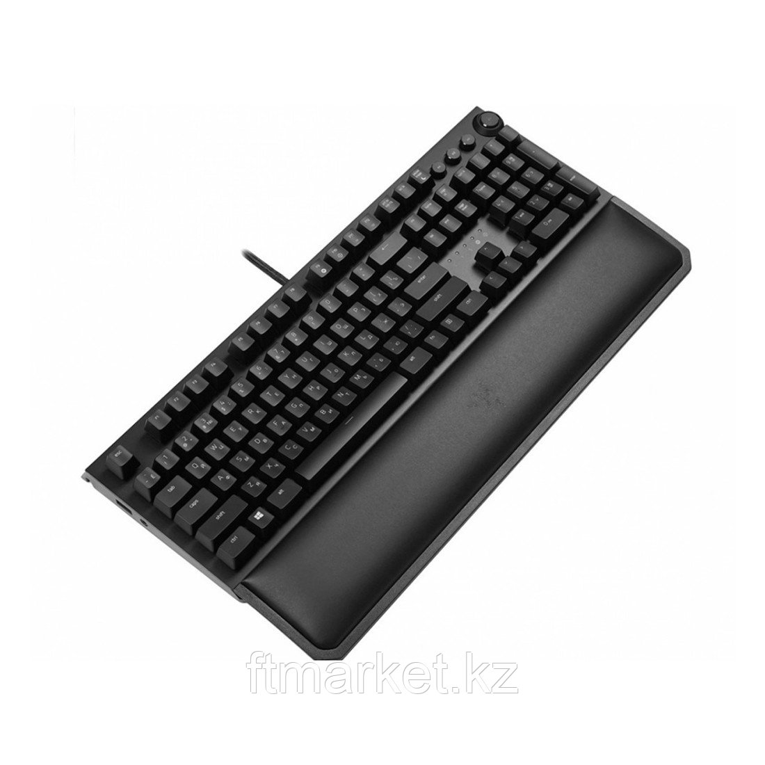 Клавиатура Razer BlackWidow Elite (Yellow Switch)