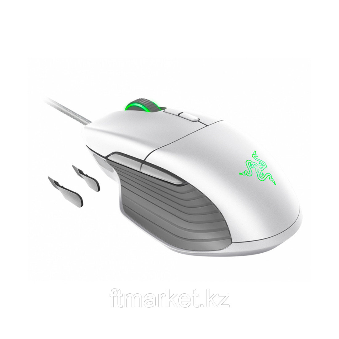 Компьютерная мышь Razer Basilisk-Mercury