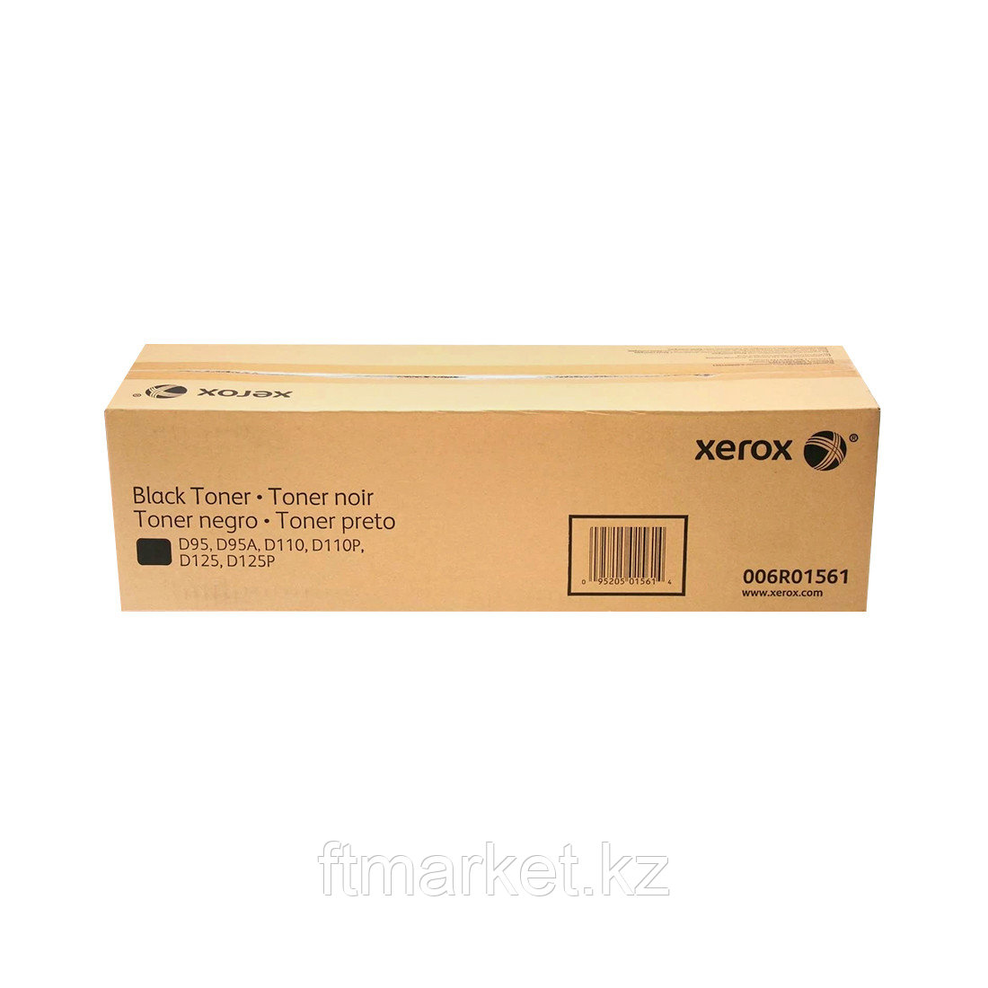 Тонер-картридж Xerox 006R01561