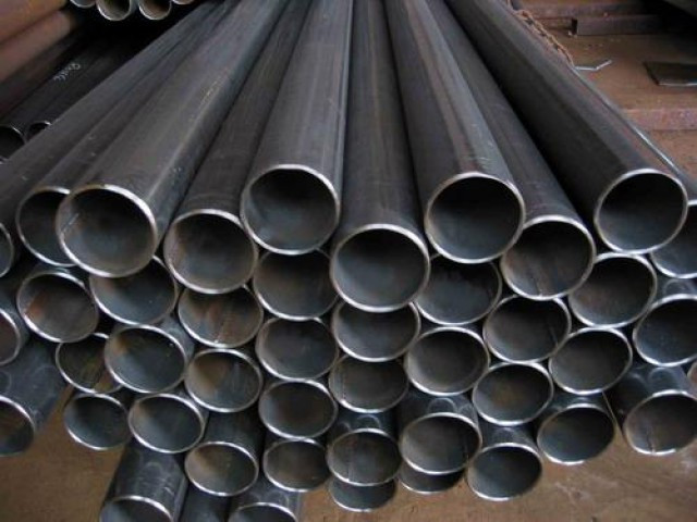 Труба 530Х60 мм ст.20 L=6-11 7 м ГОСТ 8732-78