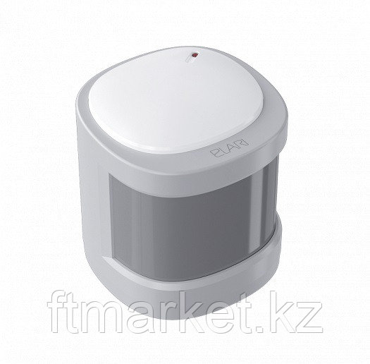 Умный датчик движения ELARI Smart Motion белый