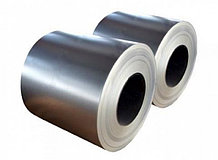 Рулон 0,4х1000 430 AISI мм2В PVC (х/к, матовая в пленке)