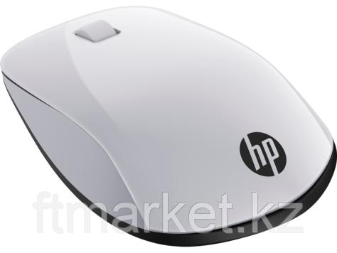 Беспроводная лазерная мышь HP 2HW67AA, Z5000, Pike Silver