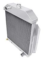 Радиатор на Hyundai R220LC, 6BT, 11N6-43211, 11N6-43021.