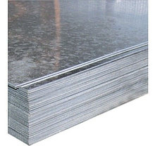 Лист оцинкованный 2,5x1250x2500 08пс ГОСТ 14918-80