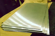 Лист титановый 1.2х600х1500 мм ОТ4-0 ГОСТ 22178-76