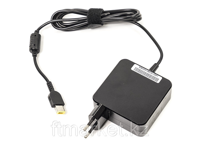 Блок питания для ноутбуков PowerPlant IBM/LENOVO 220V, 20V 65W 3.25A (Special) wall mount
