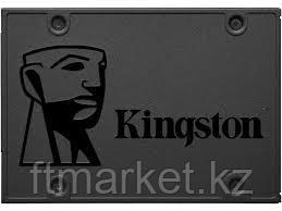 Жесткий диск SSD 480GB Kingston SA400S37/480G