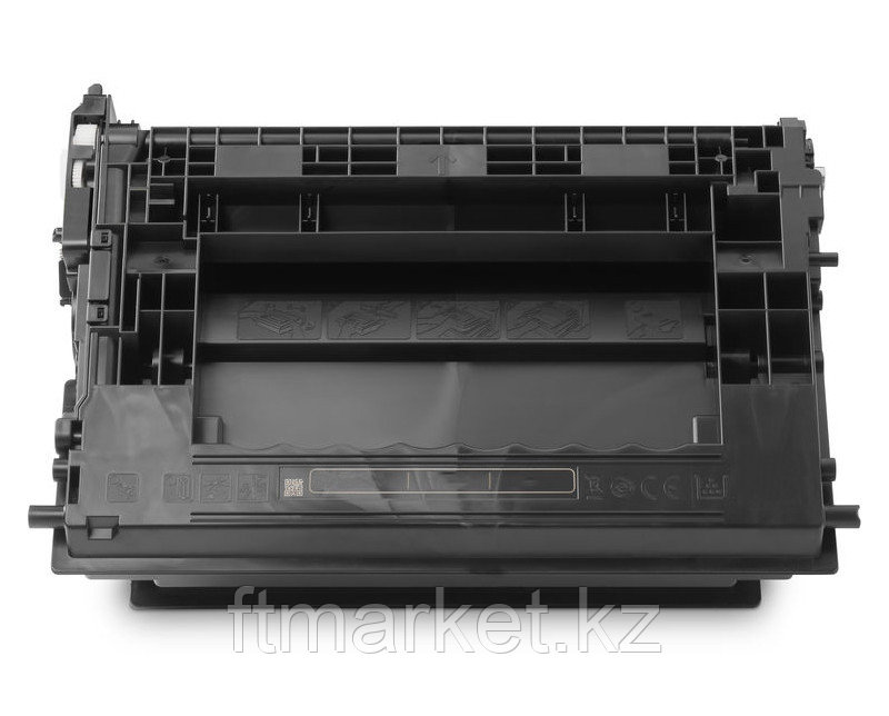 Картридж PowerPlant HP LJ Enterprise M608dn/M631h (CF237X) увеличенной емкости (с чипом)