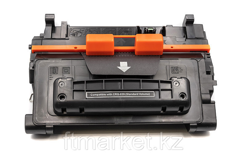 Картридж PowerPlant Canon LBP351dn/LBP351x (CRG-039) (с чипом)