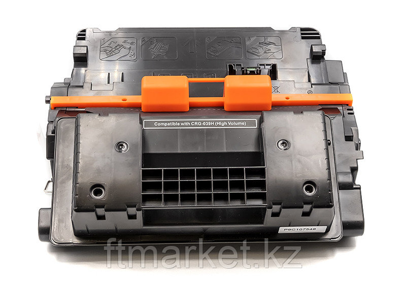 Картридж PowerPlant Canon LBP351dn/LBP351x (CRG-039) увеличенной емкости (с чипом)
