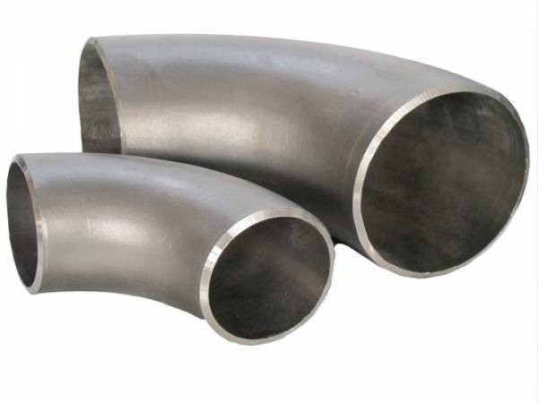 Отвод 90 градприварной AISI 304 4 DN100 -114,3