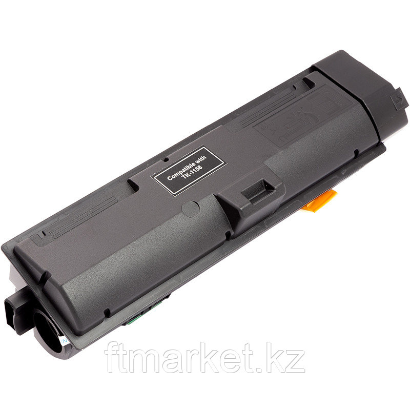 Тонер картридж PowerPlant Kyocera Ecosys P22335dn (TK-1158)