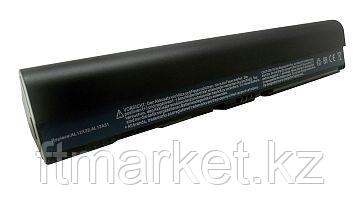 Аккумулятор PowerPlant для ноутбуков ACER Aspire One 756 (AL12X32, AR7560LH) 11.1V 5200mAh