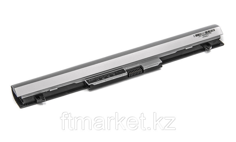 Аккумулятор PowerPlant для ноутбуков HP Probook 430 G3 Series (RO04, HP4430L7) 14.8V 2600mAh