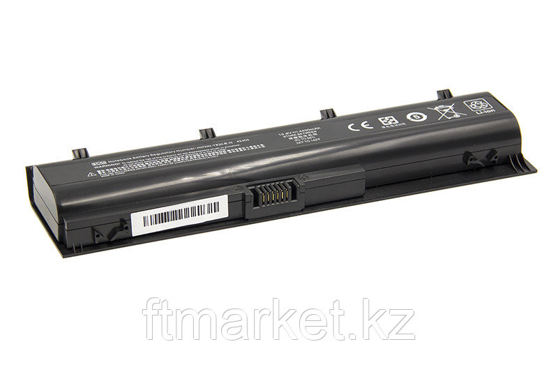 Аккумулятор PowerPlant для ноутбуков HP ProBook 4340s (HSTNN-YB3K, HP4340LH) 10.8V 4400mAh