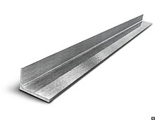 Уголок 140х140х9 09Г2С С345 L=12000 ГОСТ 27772-88 8509-86