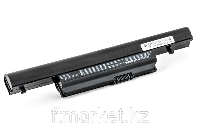 Аккумулятор PowerPlant для ноутбуков ACER Aspire 4553 (AS10B41) 11.1V 5200mAh