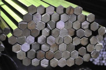 Шестигранник 19 мм ст 10-20 ГОСТ