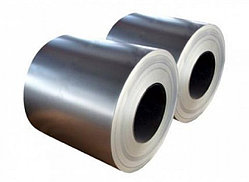 Рулон 1,0х1500 304 AISI мм4N PVC (шлифованная в пленке)