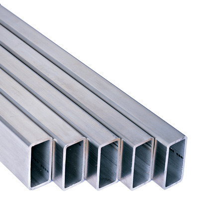 Труба прямоугольная 50x25x2,5 6000