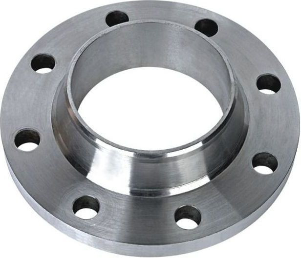 Фланцы 100(108) AISI 304 PN 16 DN