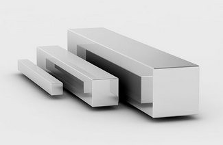 Квадрат Ст. 80х80 30Х13 (3Х13)