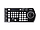 Пульт управления Lumens VS-KB30 (9610448-50), фото 4