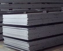 Лист низколегированный 20x2000x6000 мм 09Г2С-12 ГОСТ 19281-89