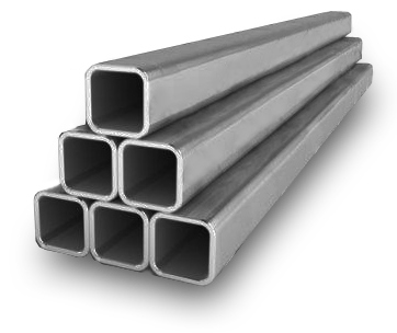 Труба квадратная 25x2 6000