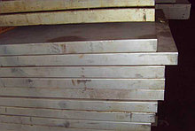 Лист конструкционный 36x1500x6000 Ст20 ГОСТ 19903-74