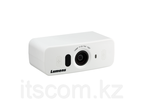 Поворотная IP камера Lumens VC-B10U (W) (9610442-50) - фото 4 - id-p81563181