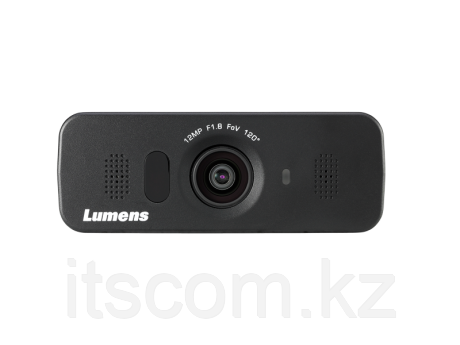 Поворотная IP камера Lumens VC-B10U (B) (9610433-51)