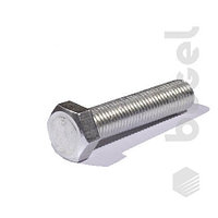 М10*30 Болт DIN 933 кл. 8,8 оц