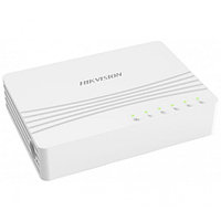 Коммутатор DS-3E0505D-E 5 портов