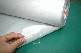 Монтаждау пленкасы ORATAPE MT-80 (1,00м*50м)